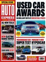 Auto Express